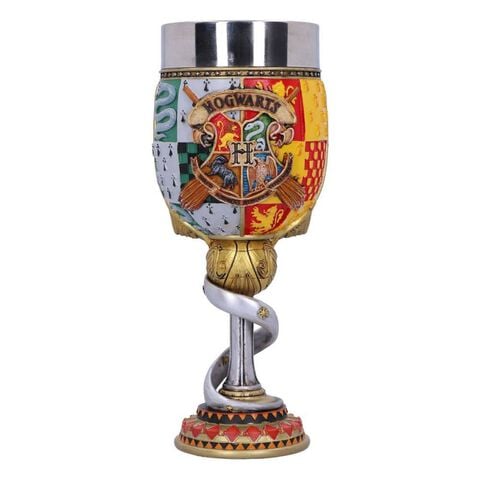 Coupe - Harry Potter - Vif D'or Collector